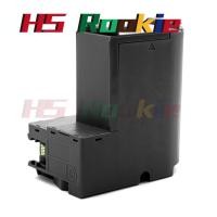 ราคา กล่องบํารุงรักษา T04D1 ฟองน้ํา ชิป และรีเซ็ตใช้ได้กับ Epson L14150 L6460 L6490 L6170 L6190 L6260 L6270 L6290 M1140 (26388955138)