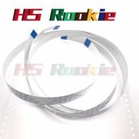 ราคา Canon 5pins 6pins แผงควบคุมสาย 7 1pins เครื่องสแกนเนอร์สาย Encoder ด้านล่าง Sensor สาย flex canon pixma e3170 p200 E400 E410 Mg2470 Mg3070 (26338945885)