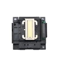 ราคา ใหม่ L3210 หัวพิมพ์หัวพิมพ์สําหรับ Epson L3110 L3118 L3210 L1110 L1118 L1119 L3100 L3106 L3108 L3110 L3116 L3118 L3119 L3150 L3150 L3156 L3180 L3158 L3180 (43609500158)