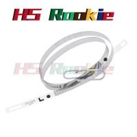 ราคา ยี่ห้อใหม่ QC4 6400 Encoder Strip สําหรับ Canon E00 E470 E410 E468 E408 E460 ip2870 mg2570 mg2470 e400 FSB3020 MG2580 2580S MG2570 2400 IP2880 E4870 E410 E40 (43009500081)