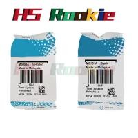 ราคา HP หัวพิมพ์ 415 315 115 310 410 GT5810 GT5820 เครื่องพิมพ์สีดํา TRI COLOR ตลับหมึกหัวพิมพ์ (41459497110)