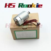 ราคา มอเตอร์ Carriage Motor CR สําหรับ Epson L1800 R1390 L1300 ME1100 ใหม่เอี่ยม (40259496928)