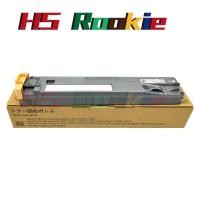ราคา ใหม่ โทนเนอร์เสียสําหรับ Xerox WorkCentre 7525 7530 7535 7545 7556 กล่องผงหมึกเสีย 7830 7835 7845 7855 DCC3370 3375 5570 5575 7800bin R5 (40159493456)