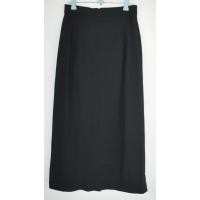 ราคา กระโปรงสีดำ Uniqlo มือ 2 Size S เอว 25 นิ้ว สะโพก 38 นิ้ว ยาว 32 นิ้ว (56907327069)