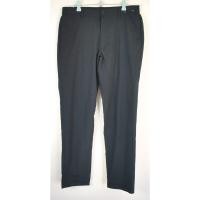 ราคา กางเกงขายาว Uniqlo มือ 2 สีกรม เอวสม๊อค เอว 30 34 นิ้ว สะโพก 44 นิ้ว เป้า 10 นิ้ว ปลายขากว้าง 6 5 นิ้ว ยาว 37 นิ้ว (48907347621)