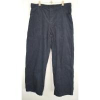 ราคา กางเกงลูกฟูก Uniqlo มือ 2 สีกรม IWANDERSON เอว 34 นิ้ว สะโพก 44 นิ้ว เป้า 14 นิ้ว ปลายขากว้าง 10 นิ้ว ยาว 42 นิ้ว (43429305357)