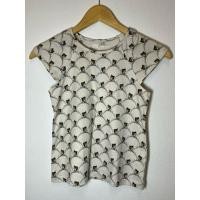 ราคา เสื้อแขนกุดลายแมว ยูนิโคล่ มือ 2 Kids อก 29 นิ้ว ยาว 20 นิ้ว (24891432834)