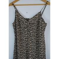 ราคา เดรสสายเดี่ยว H M มือ 2 ลายเสือ Size M ผ่าหลัง อก36 นิ้ว ยาว 46 นิ้ว ปลายกระโปรงกว้าง 46 นิ้ว (40774322300)