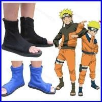 ราคา รองเท้าคอสเพลย์ Naruto Uchiha Sasuke สไตล์อนิเมะญี่ปุ่น เหมาะสำหรับการแสดงและฮาโลวีน (51906669193)