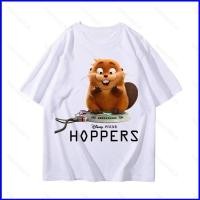 ราคา เสื้อยืดลายอนิเมะ ผ้าฝ้ายหนา สไตล์ฤดูร้อน แขนสั้น (55607167373)