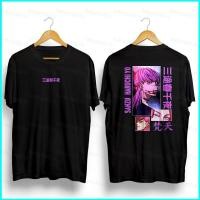 ราคา BH2 Tokyo Revengers Sanzu Haruchiyo เสื้อยืดอะนิเมะ Unisex แขนสั้นเสื้อลําลองหลวมแฟชั่น Tee เสื้อ Plus ขนาด (55504579074)
