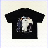 ราคา เสื้อยืดแขนสั้นสไตล์อนิเมะสำหรับฤดูร้อน (52057162490)