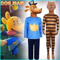 ราคา บอดี้สูทคอสเพลย์ PETEY สำหรับเด็ก Halloween (48454116280)