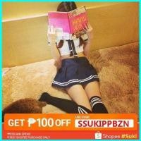 ราคา ชุดชั้นในเซ็กซี่สำหรับนอนและคอสเพลย์ สไตล์JK (47653940783)