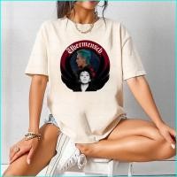 ราคา เสื้อยืดแขนสั้น G Dragon Ubermensch World Tour (47055003750)