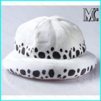 ราคา คอสเพลย์ One Piece Trafalgar Law หมวกผ้าฝ้าย หมอผ่าพิภพอสูร HB2 (45302277581)