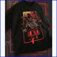 ราคา เสื้อยืดแขนสั้น ลาย Demogorgon จากซีรีย์ Stranger Things Season 5 (45057177694)