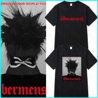 ราคา BH2 GD Ubermensch เสื้อยืด G dragon พัดลมสไตล์เดียวกันสนับสนุนทัวร์โลกแขนสั้นด้านบน HB2 (41877776611)
