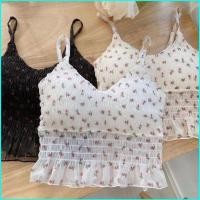 ราคา บราไร้สายไร้รอยต่อสำหรับผู้หญิง สวมใส่ง่ายและระบายอากาศได้ดี (52654761437)