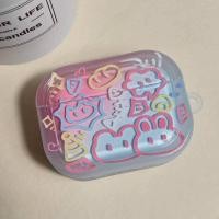 ราคา การ์ตูนทาสี Huawei FreeBuds4e 5i เคสหูฟัง Huawei SE23 ไร้สาย pro4 เคสป้องกันบลูทูธ ผลิตภัณฑ์ใหม่ (49204409459)