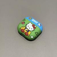 ราคา จักรยาน kt Cat เหมาะสําหรับ AirPods Pro3 เคสป้องกันเคสรุ่นที่สี่ airpodPro2 เคสหูฟัง Apple 4 (52153538709)