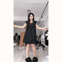 ราคา ชุดนักเรียนแขนกุด สไตล์เกาหลีอ่อนโยน สำหรับฤดูร้อน (54157294278)