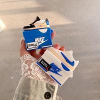 ราคา เคสซิลิโคนนิ่ม ลายกล่องรองเท้าผ้าใบ สําหรับ Airpods Pro Airpods 2 1 Airpods 3 2021 2 1 (16274955516)