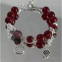 ราคา โปรโมชั่นสุดคุ้ม สร้อยข้อมือสไตล์จีนโบราณ ลายมงคล ทำด้วยมือ ส่งฟรีทั่วไทย (26891443950)