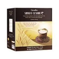 ราคา สมาร์ทติเซซามิธัญญาหารสำเร็จรูปสูตรงาดำผสมข้าวกล้องหอมนิลงอกชนิดผง (1139037767)