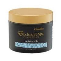 ราคา ส่งฟรี สครับขัดหน้า Exclusive Spa Facial Scrub (1125345061)
