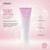 ราคา ซีเคร็ทไวท์กิฟฟารีน ครีมทารักแร้ ข้อศอก ขาหนีบขาว (1132770754)
