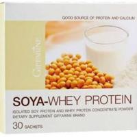 ราคา โซย่าเวย์โปรตีน SOYA Whey protein (1127081025)