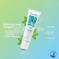 ราคา ยาสีฟันสูตรฮิตตลอดกาล ไบโอเฮอร์เบิลสูตรสมุนไพรดั้งเดิม (1104735517)
