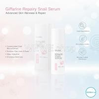 ราคา รีแพรี่สเนลซีรั่ม ซีรั่มสารสกัดเมือกหอยทาก 50ml (948336057)