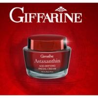 ราคา ครีมสาหร่ายแดง ลดเลือนริ้วรอย Age Defying Facial Cream 50 g (994754084)