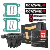 ราคา วาวล์กก วาล์ว v4145 VFORCE สําหรับ Blaster200 YFS200 DT200 (52355770908)