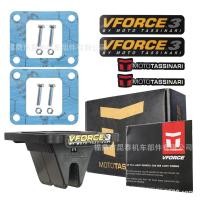 ราคา Reed Valve V364A VFORCE สําหรับ RM65 All KX65 All KX MX RM (52004503913)