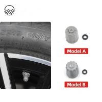 ราคา 36121120779 สําหรับ Mercedes Benz BMW รถ Universal รถยางวาล์วหมวก Tyre วาล์ว Airtight ฝาครอบกันน้ําฝุ่น 36146872776 (44368650012)