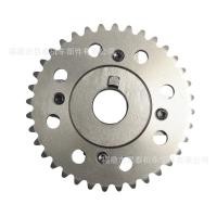 ราคา เหมาะสําหรับ Mio Nouvo Mio Soul I 115 Fino Mio Sporty รถจักรยานยนต์ Timing Gear (40278175900)