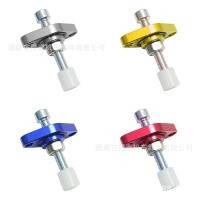 ราคา รถจักรยานยนต์ CNC Chain Manual Tensioner สําหรับ Kris110 Fury125V1 V2 V3 Klx150 (53054962238)