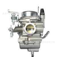 ราคา คาร์บูเรเตอร์เหมาะสําหรับ Suzuki GT125 Gd110 Sprinter 110 Gs120 2T รถจักรยานยนต์ (51904503837)