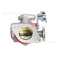 ราคา คันเร่งรถจักรยานยนต์ 32 34 36 38 40 มม สําหรับ Y15 Z ZR LC150 EXCITER150 (46004982201)