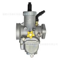 ราคา คาร์บูเรเตอร์หน้าแปลนคาร์บูเรเตอร์ PE28 100 KW6 680 สําหรับ NSR150 PRO รถจักรยานยนต์ (42728562268)