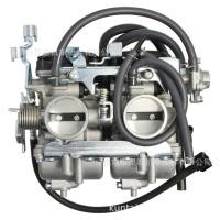 ราคา คาร์บูเรเตอร์สําหรับ Ninja250r Ex250 Zzr250 Gpx250r Kle250 250cc รถจักรยานยนต์ (42728562257)