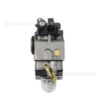 ราคา เครื่องตัดหญ้า 16100 Z0Z 034 คาร์บูเรเตอร์สําหรับ GX35 HHT35 HHT35S 4T 1 3 HP (41277955886)