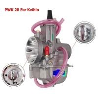 ราคา Pwk28 คาร์บูเรเตอร์สําหรับ Keihin 28 มม PWK Ganik สําหรับ Honda CR85 CR125 XR100 TRX90 CR 85 125 XR 2 4 จังหวะอุณหภูมิ 50cc 150cc ATV UTV (26881469994)