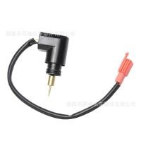 ราคา คาร์บูเรเตอร์ท่ออิเล็กทรอนิกส์วาล์วหนาสําหรับ Yamaha Jog100 Rsz100 Bws100 Hj125t (49755779841)