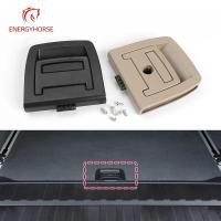 ราคา Trunk Tail ฝาครอบแผ่นด้านล่างพรม Handle อุปกรณ์เสริมอัตโนมัติสําหรับ BMW E70 X5 ฝาครอบยางอะไหล่ล็อค E71 X6 51479120283 (41518624384)