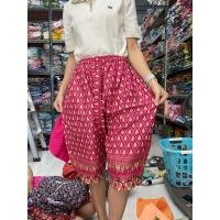 ราคา โจงกระเบนผู้ใหญ่ คละลาย คละสี (24674984950)