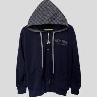 ราคา เสื้อคลุมกันหนาวกันแดด Newyork ชาย หญิง (23357159542)